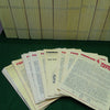 Ferrari Market Letter Vol.  6 1981