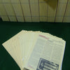 Ferrari Market Letter Vol. 32 2007
