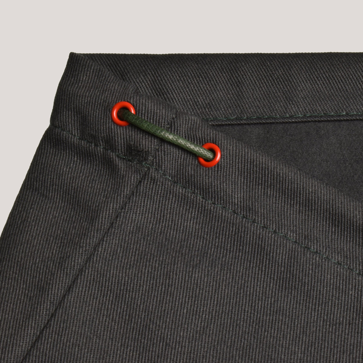 Folio Case - Tricolore