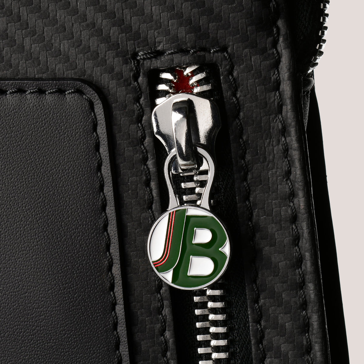 Folio Case - Tricolore