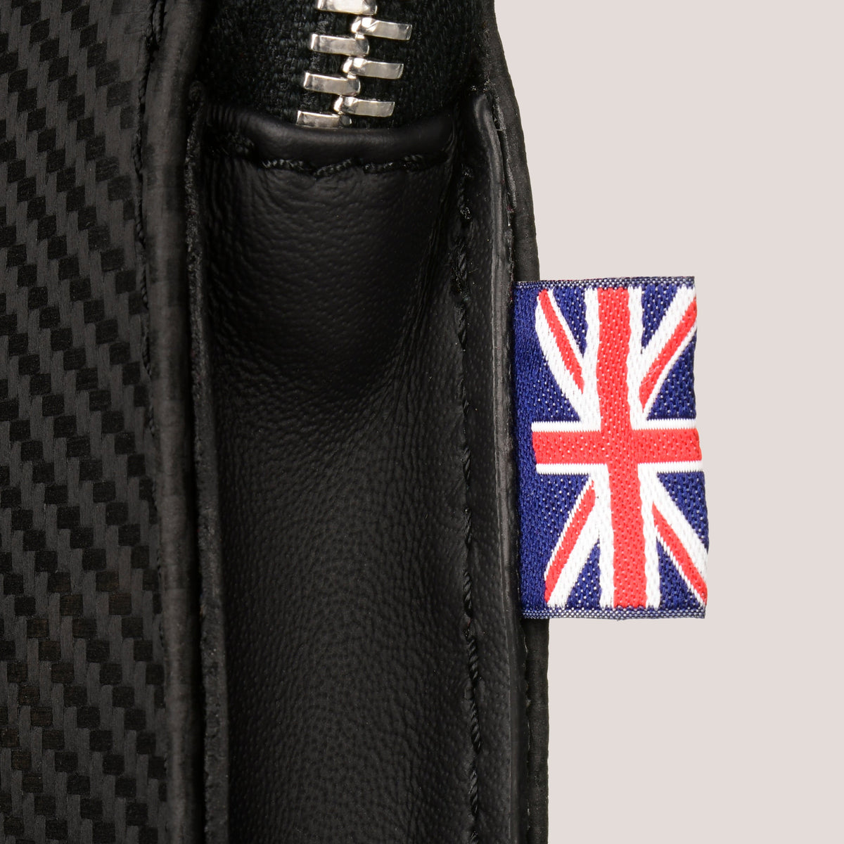 Folio Case - Tricolore