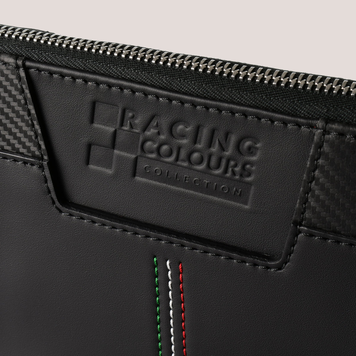 Folio Case - Tricolore