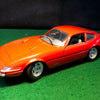 Ferrari 365 GTB/4, Red 1:18 by Giodi Techno (740011)(No box)