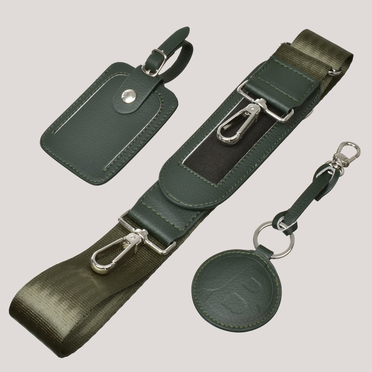 gto brg e leather accessories