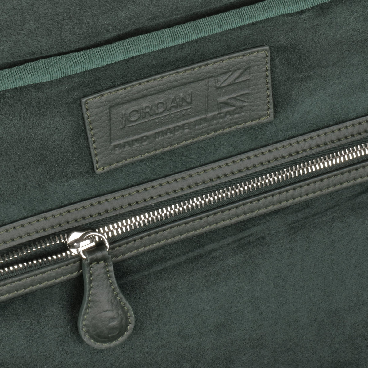 gto brg e leather inner suede