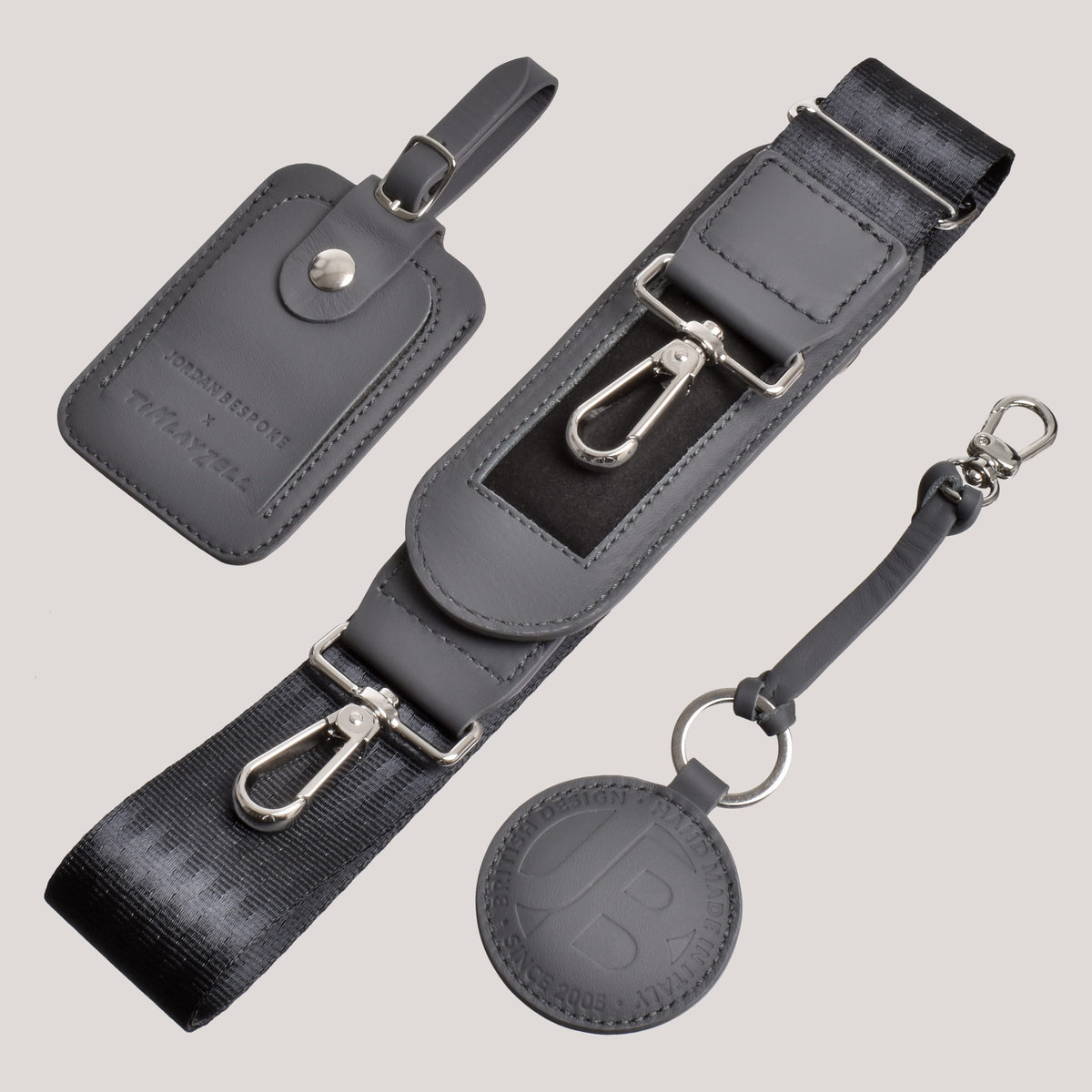 gto holdall ferrari 250 accessories