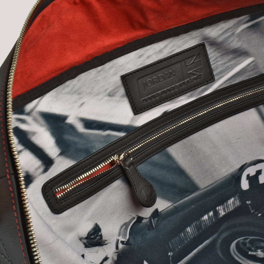 gto holdall ms ar inner