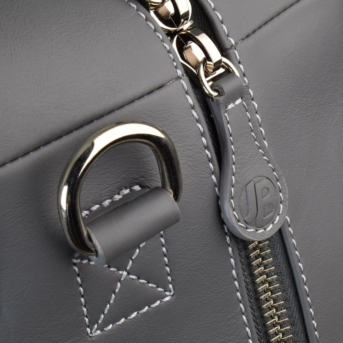 gto holdall ms grey detail