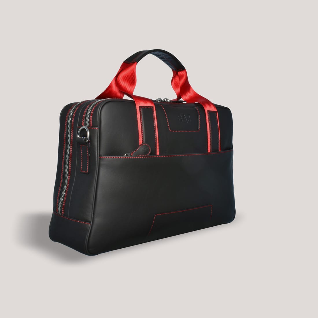 gto twin briefcase angle