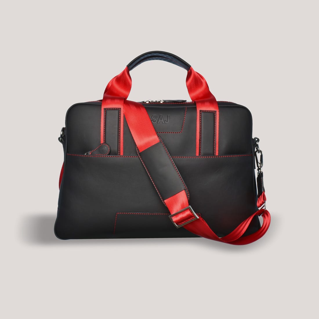 gto twin briefcase strap