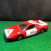 Ferrari 288 GTO Marlboro Racing by Guiloy 1:24 (64500)(No box)