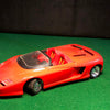 Ferrari Mythos 1:18 by Guiloy (67511)(No box)