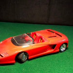 Ferrari Mythos 1:18 by Guiloy (67511)(No box)