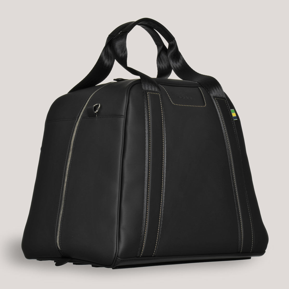 GTO Helmet Bag - Senna 85 Commemorative