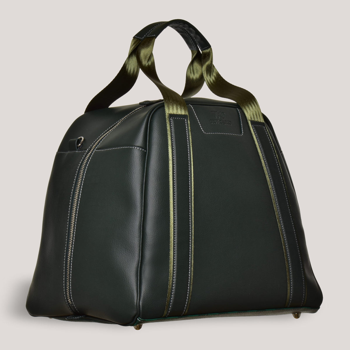 helmet bag tk9 green angle