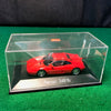 Ferrari 348tb Red by Herpa 1:43 (01020)(No box)
