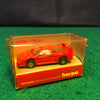 Ferrari F40 Red by Herpa 1:87 HO (2510)