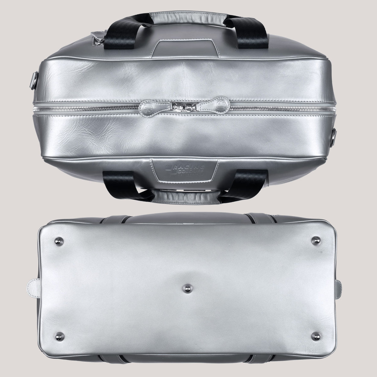 holdall gto 911 silver tb
