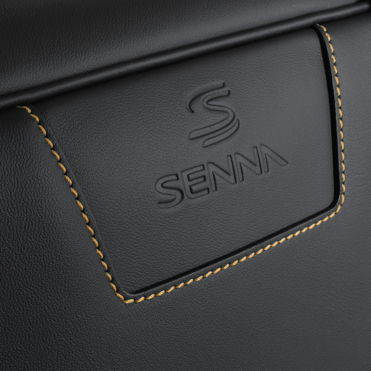 GTO Holdall - Senna 85 Commemorative