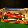 Ferrari 126CK Turbo Fi Didier Pironi N 28 by HotWheels 1:25