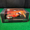 Ferrari F1-2000 Michael Schumacher N 3 by HotWheels 1:43 (26748)