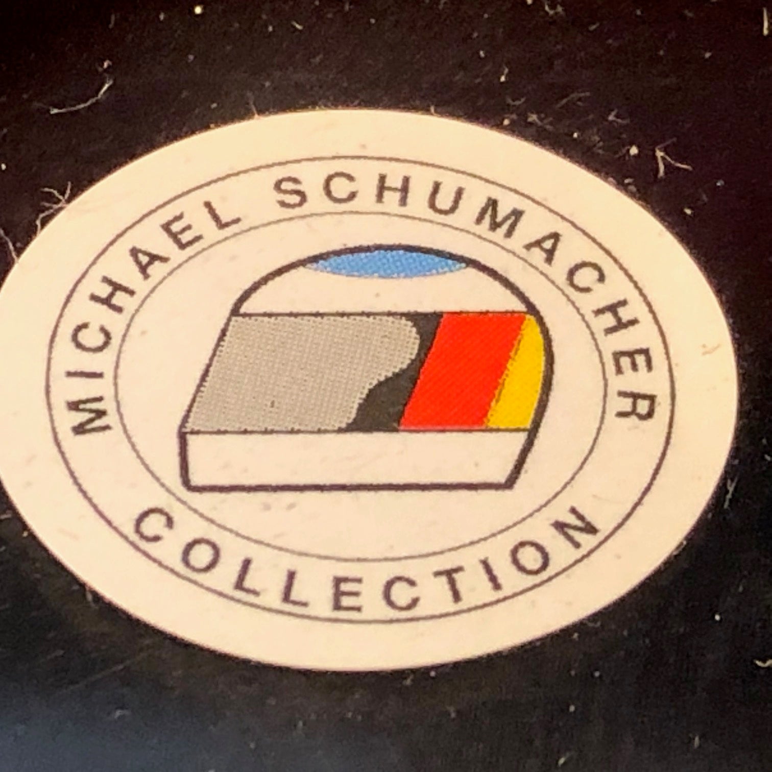 Ferrari F1-2000 Michael Schumacher N 3 by HotWheels 1:43 (26748)