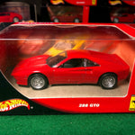 Ferrari 288 GTO Red by HotWheels 1:43 (53411)