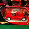 Ferrari 333 SP Red by HotWheels 1:43 (53412)