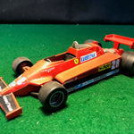 Ferrari 126 C D Pironi N 28 by HotWheels 1:25 (6816)(No box)