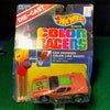 Ferrari Testarossa Color Racer by HotWheels 1:36 (Arco2453)