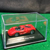 Ferrari Enzo Red by HotWheels 1:87 HO (5SP)(L7174)(DC)