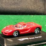 Ferrari Enzo Red by HotWheels 1:87 HO (5SP)(L7174)(No box)