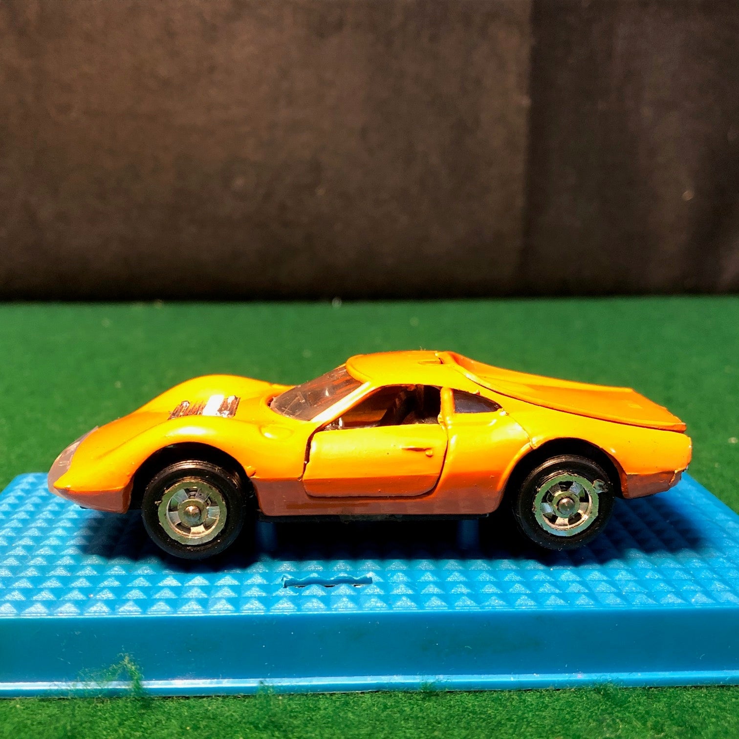 Ferrari 206 Dino Sport by Inter-Cars 1:43 (113) - Default Title