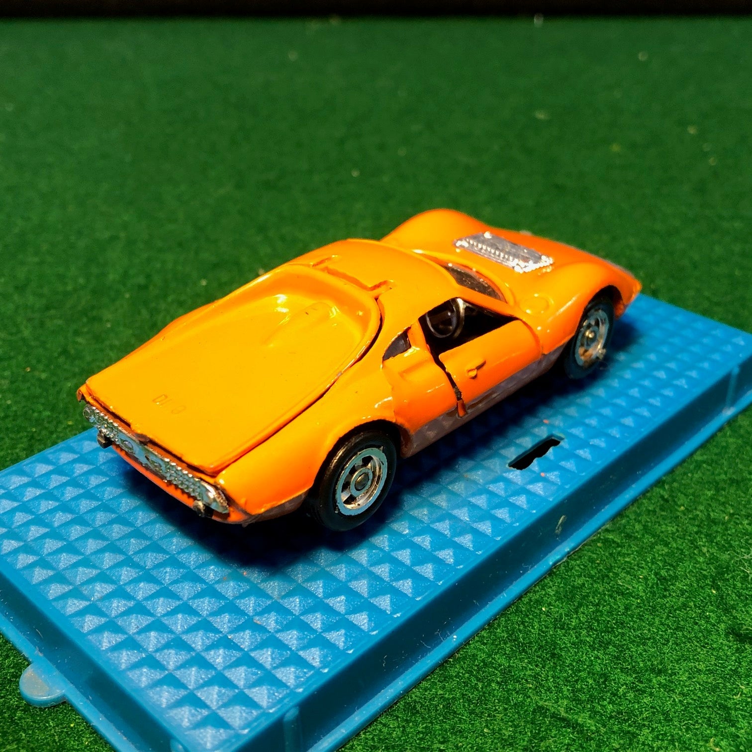 Ferrari 206 Dino Sport by Inter-Cars 1:43 (113) - Default Title