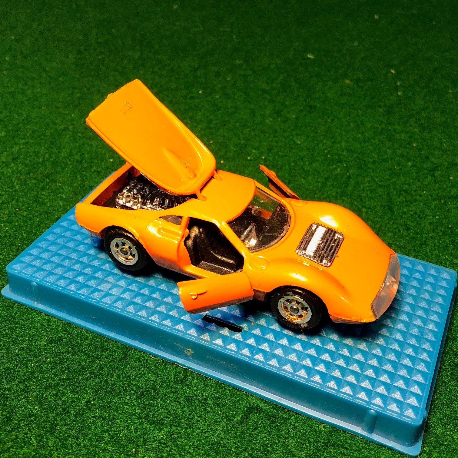 Ferrari 206 Dino Sport by Inter-Cars 1:43 (113) - Default Title