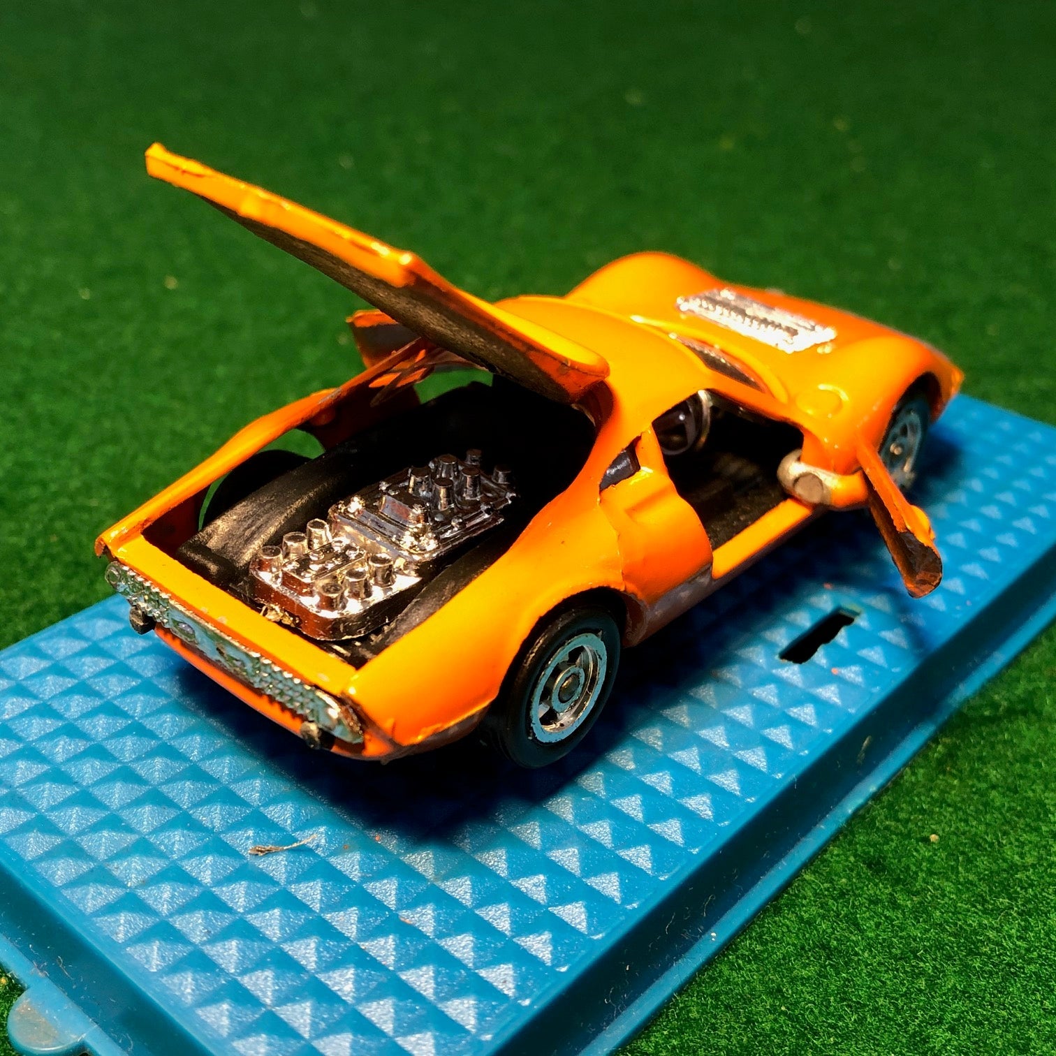 Ferrari 206 Dino Sport by Inter-Cars 1:43 (113) - Default Title