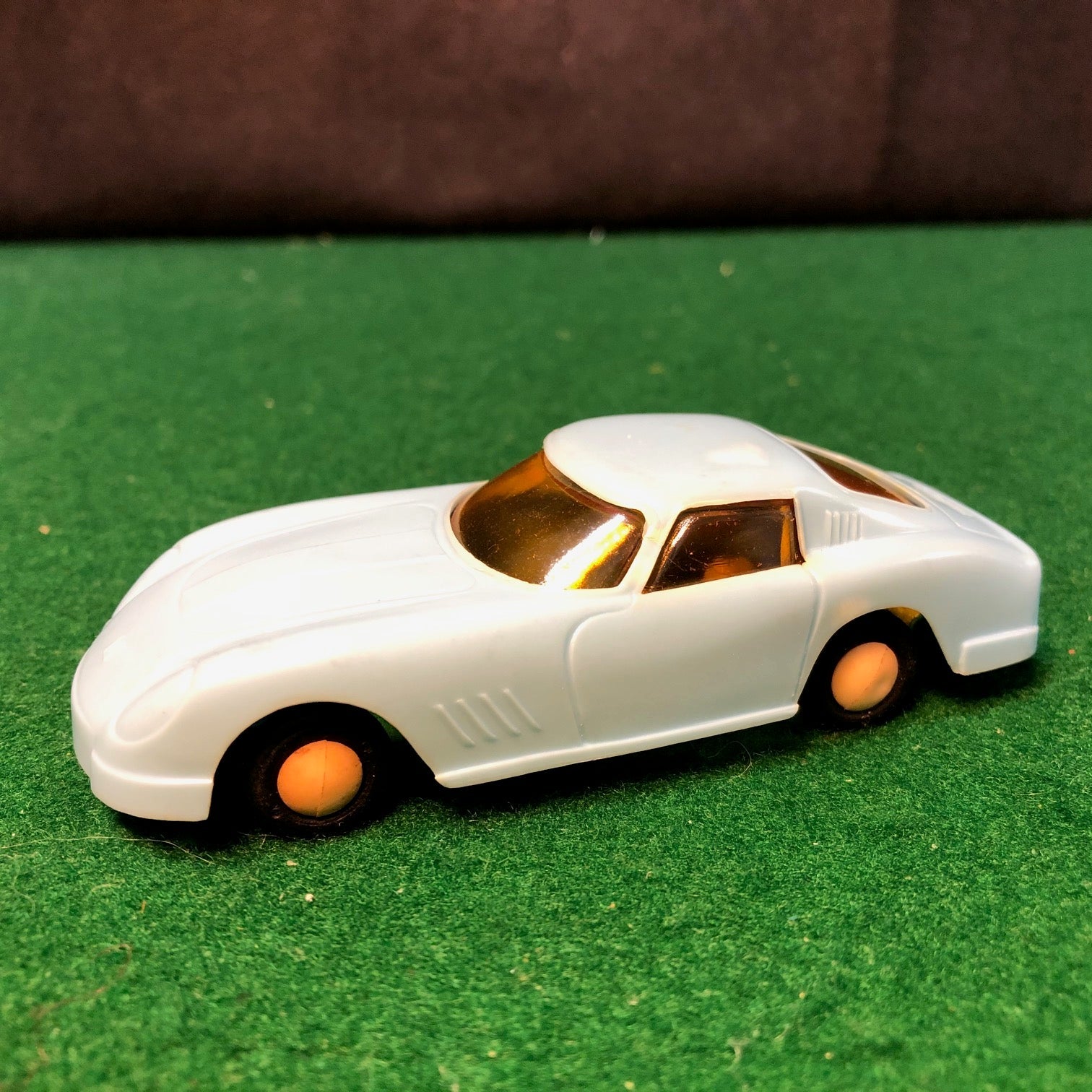 Ferrari 275 GTB Friction Motor by Igra 1:43 (01)(No box)