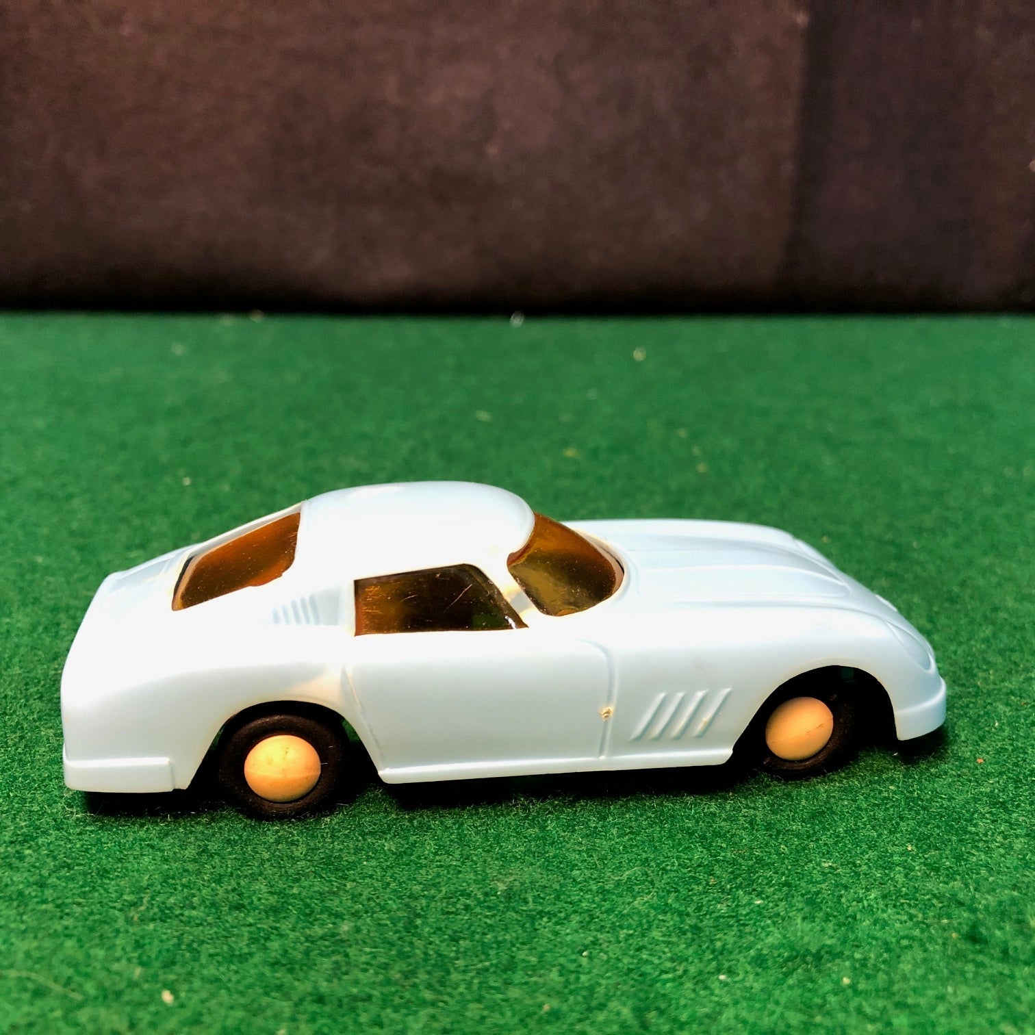 Ferrari 275 GTB Friction Motor by Igra 1:43 (01)(No box) - Default