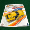 Ferrari Testarossa Yellow Motorized by Intex 1:43 (29586A)