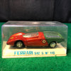 Ferrari 512 S N 6 Bronze/Green by Joal 1:43 (119)
