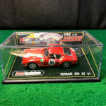 Ferrari 250 GT Berlinetta N 16 by Jouef 1:43 (1015)