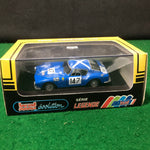 Ferrari 250 GT SWB Berlinetta N 147 by Jouef 1:43 (1033)