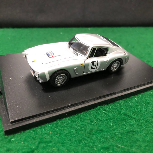 Ferrari 250 GT SWB Berlinetta N 151 by Jouef 1:43 (1036