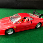 Ferrari GTO Evoluzione by Jouef 1:18 (3001)(No box)