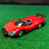 Ferrari Dino 206 S Red by King Star 1:43 (KS103)(No box)