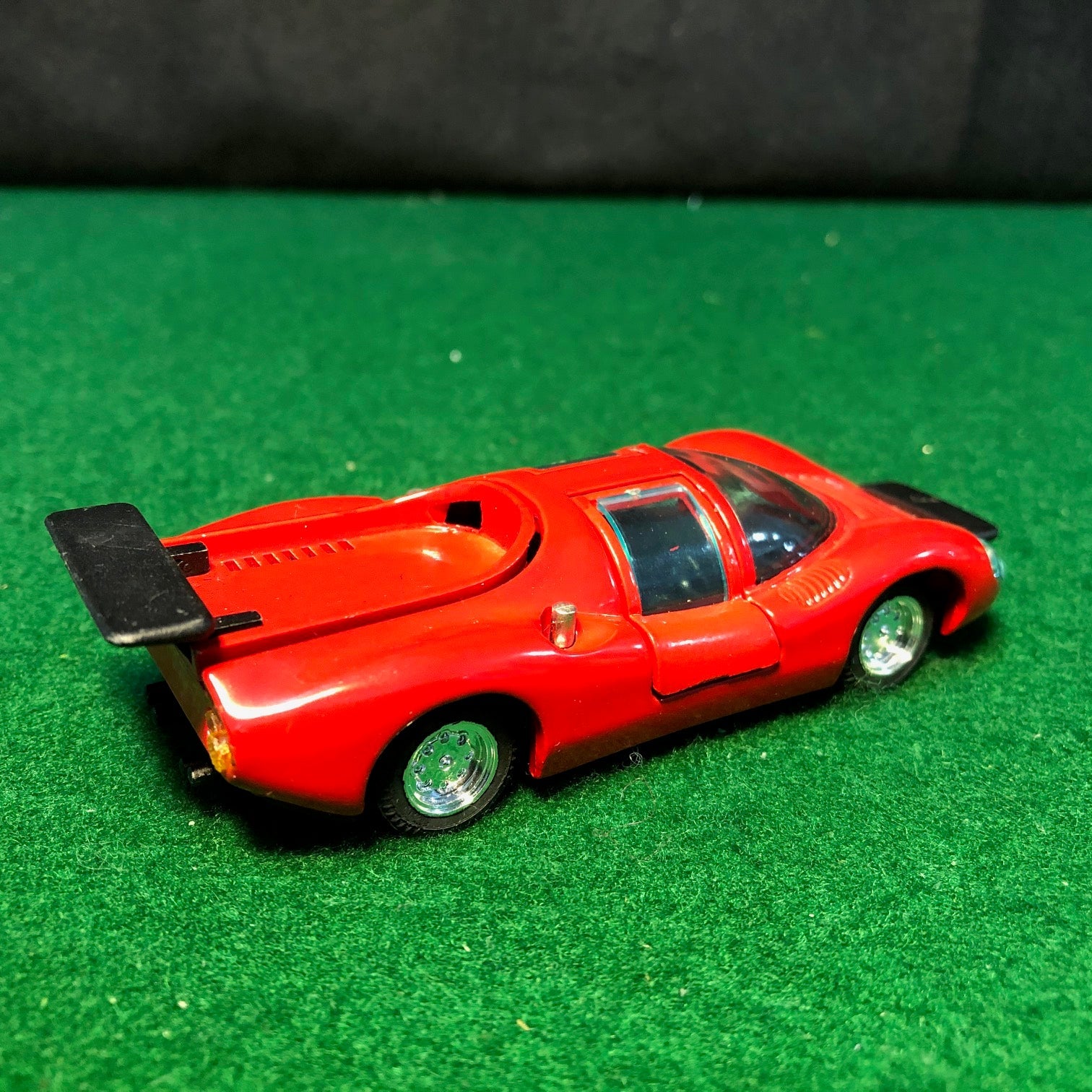 Ferrari Dino 206 S Red by King Star 1:43 (KS103)(No box)