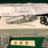 Ferrari 500 1952-53, by K&R Replicas 1:43 (KKRL 3)