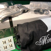Ferrari 250 TR 12 Hrs of Sebring 1958 Collins & Hill, by Minerva43 1:43 (003)