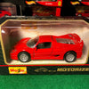 Ferrari F50 Red by Maisto 1:39 Motorized (21001)