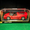 Ferrari F50 Spyder Red by Maisto 1:18 (31822)